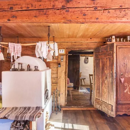 Stoffelhaeusl * Reith im Alpbachtal