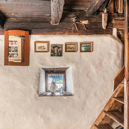 Stoffelhaeusl Holiday home