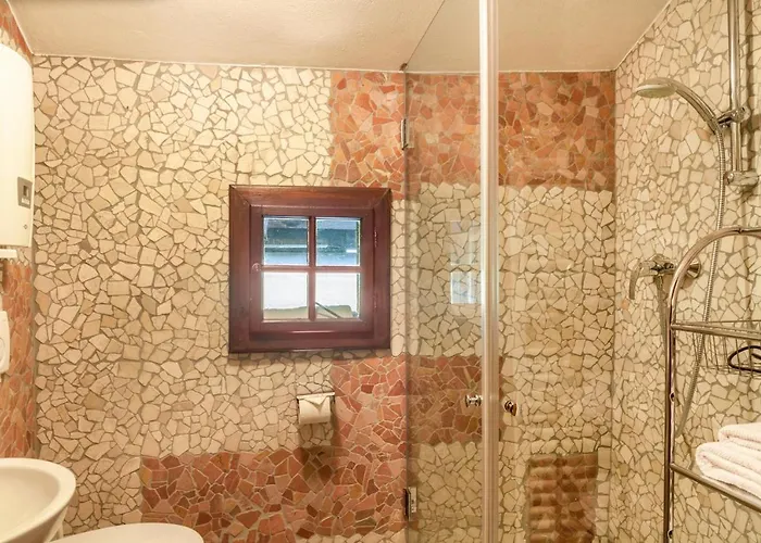 Prázdninový dům Stoffelhaeusl