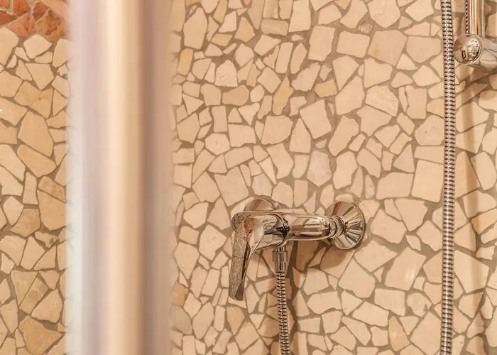 Stoffelhaeusl Prázdninový dům Reith im Alpbachtal