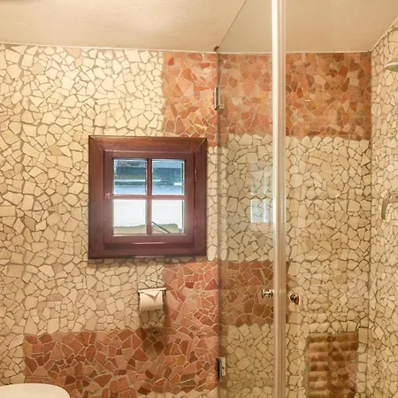 בית נופש Stoffelhaeusl