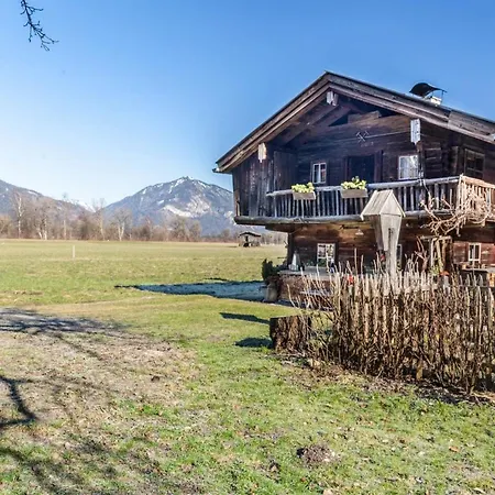 Stoffelhaeusl ריית אים אלפבכטל